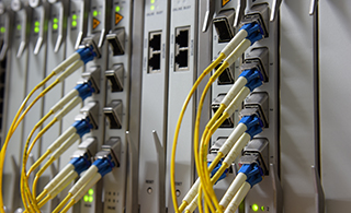 Belgium-Ghent: Communications system maintenance services
